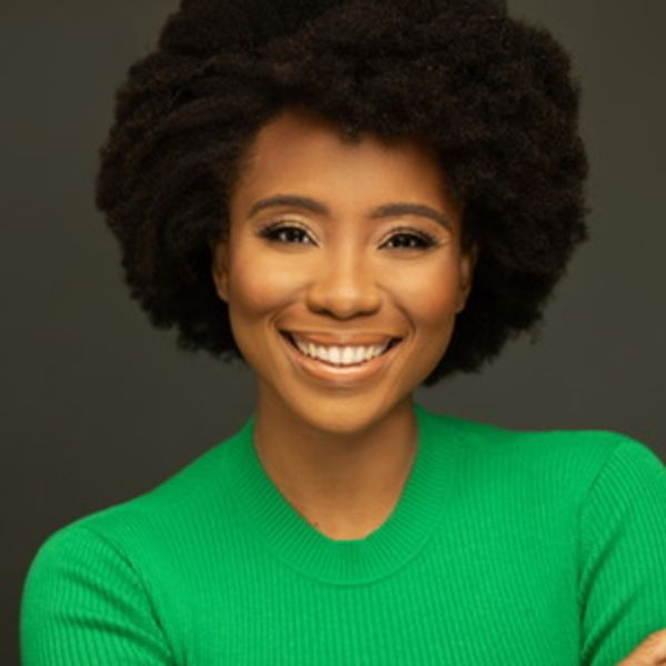 Interview: Adrianna Hicks on OH, THE PLACES YOU’LL GO! at The Green Room 42 Photo