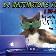 Theatre Nova Presents The World Premiere Of DJWHITTINGTON'S KOOL KAT: A HIP-HOP PANTO