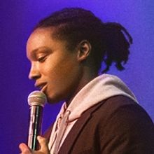 Josh Johnson's UP HERE KILLING MYSELF to Stream on Peacock