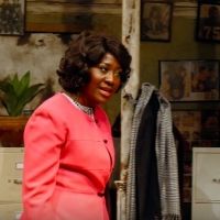 VIDEO: First Look at RADIO GOLF at Two River Theater