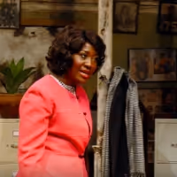 VIDEO: First Look at RADIO GOLF at Two River Theater Video