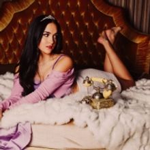 Indie Pop Artist Lorelei Marcell Drops STRANGER EP Led By 'How To Love Somebody'