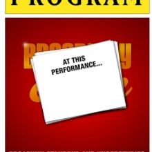 AT THIS PERFORMANCE… Returns To The Green Room 42 On 12/02