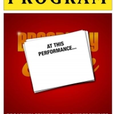 AT THIS PERFORMANCE&hellip;&nbsp;Returns To The Green Room 42 On 12/02