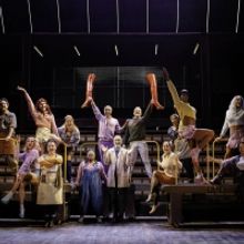 The Fugard Theatre's Hit KINKY BOOTS Takes Home Six Fleur Du Cap Theatre Awards