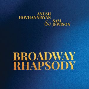 BROADWAY RHAPSODY To Be Hosted At Opera Holland Park