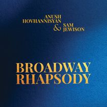 BROADWAY RHAPSODY To Be Hosted At Opera Holland Park