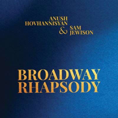 BROADWAY RHAPSODY To Be Hosted At Opera Holland Park