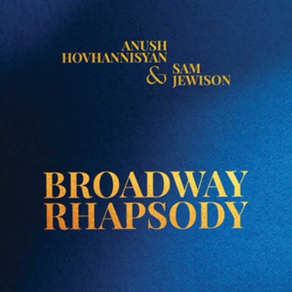 BROADWAY RHAPSODY To Be Hosted At Opera Holland Park Photo