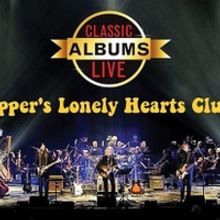 Classic Albums Live To Present The Beatles' 'Sgt. Pepper' At Old School Square