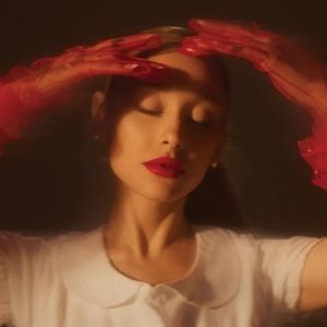 Ariana Grande Won't Release Another Single From Her 'Eternal Sunshine' Album Before…
