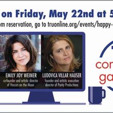 Theater Resources Unlimited to Host Anniversary Celebration with Two NYC Theater Comp