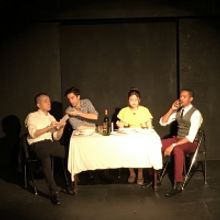 T.E.A.M. Theatre Presents Youlim Nam's New Play JUST A B'DAY DINNER