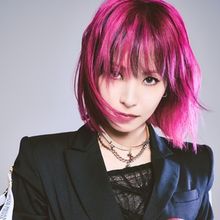 J-Rock Star LiSA Sets Debut UK & European Headline Shows