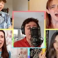 VIDEO: New British LGBTQ+ Musical THE PHASE Releases New Recording 'The Sex Talk'
