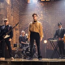 KINKY Release '5 Disparos' EP; Share 'un x100to' (Bad Bunny & Grupo Frontera Cover)