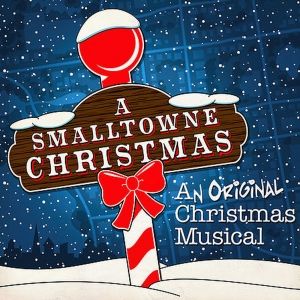 A SMALLTOWNE CHRISTMAS now Available For Worldwide Licensing From Miracle Or 2…
