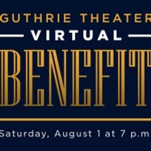 VIDEO: Tune in to the Guthrie Theater's Virtual Benefit