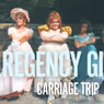 Video: Watch a Music Video for 'Carriage Trip' from Broadway-Bound REGENCY GIRLS