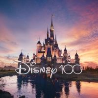 Disney celebra sus 100 años de Historia con un clip conmemorativo
