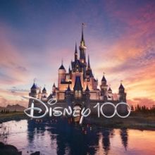 Disney celebra sus 100 años de Historia con un clip conmemorativo