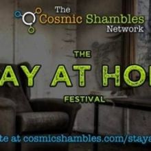 Stay At Home Festival Hosts a Science Weekend