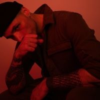 Vocalist Producer Rapper Vincent Barrea Shares 'Chemical Or Love' Single