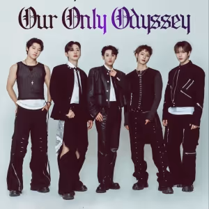 Preview: OnlyOneOf Brings the Our Only Odyssey Tour to Vancouver