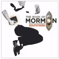 THE BOOK OF MORMON Announces Lottery Ticket Policy for Popejoy Hall Engagement