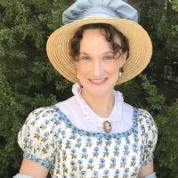 History At Play, LLC Reveals The Tumultuous Life Of A Reluctant First Lady THE…