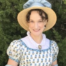 History At Play, LLC Reveals The Tumultuous Life Of A Reluctant First Lady THE ADVENT