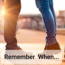 Feature Film REMEMBER WHEN... To Begin Production In 2023