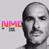 'New Music Daily with Zane Lowe' Launches Today on Apple Music's Beats 1
