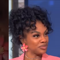 Jess Hilarious Opens Up About Co-Parenting And How Her Husband Won Her Over