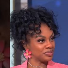 Jess Hilarious Opens Up About Co-Parenting And How Her Husband Won Her Over