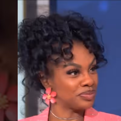 Jess Hilarious Opens Up About Co-Parenting And How Her Husband Won Her Over