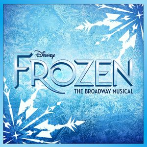 FROZEN to be Presented at the Marilyn Rodman Performing Arts Center