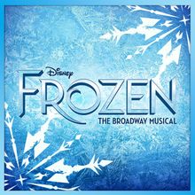 FROZEN to be Presented at the Marilyn Rodman Performing Arts Center