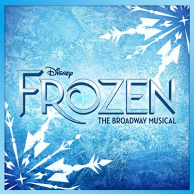 FROZEN to be Presented at the Marilyn Rodman Performing Arts Center