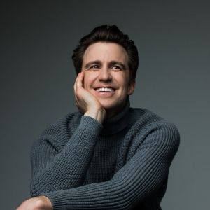 The American Theatre Wing to Launch The Gavin Creel Fellowship