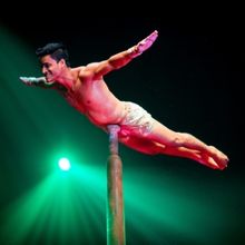 FLIP CIRCUS Launches Brand New 2024 Tour In Paramus And Then Yonkers Beginning Februa