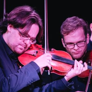 Review: THE LSO AT BOLD TENDENCIES, Peckham Interview