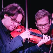 Review: THE LSO AT BOLD TENDENCIES, Peckham