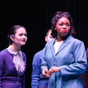 Review: EURYDICE at University Of Central Arkansas Theatre