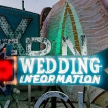 The Neon Museum To Hold PRIDE Weekend Gallery Talks This Week