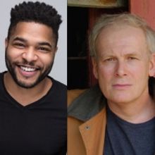 The Metropolitan Virtual Playhouse Presents THE VALIANT