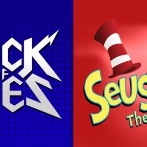 Centenary Stage Company Reveals Cast For Summer Of Musical Theatre Including ROCK OF…