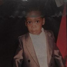 SY Ari Da Kid Releases New Album 'The Shadow in the Shade'