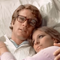 WHAT'S UP, DOC? Presented In Tribute To The Late Peter Bogdanovich At Park Theatre