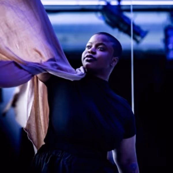 2024 ESTROGENIUS FESTIVAL Announces Dance and Theatre Events Photo